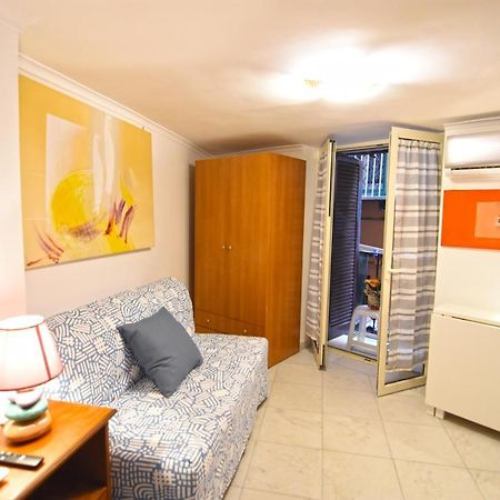 Lilliput Apartment Napoli Eksteriør bilde