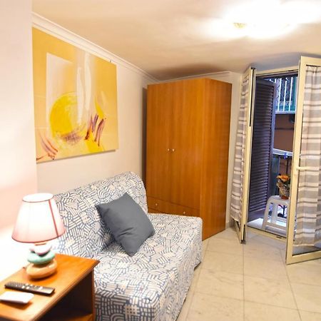 Lilliput Apartment Napoli Eksteriør bilde