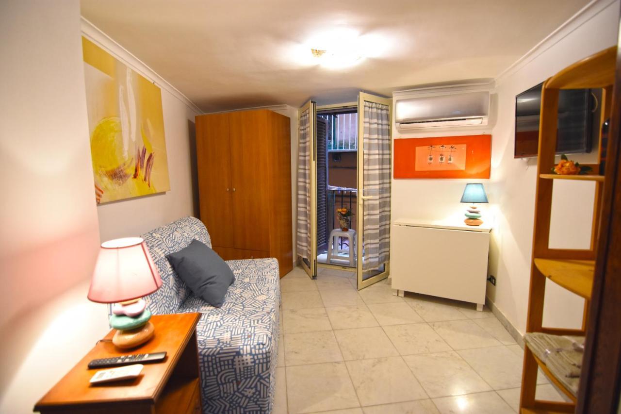 Lilliput Apartment Napoli Eksteriør bilde