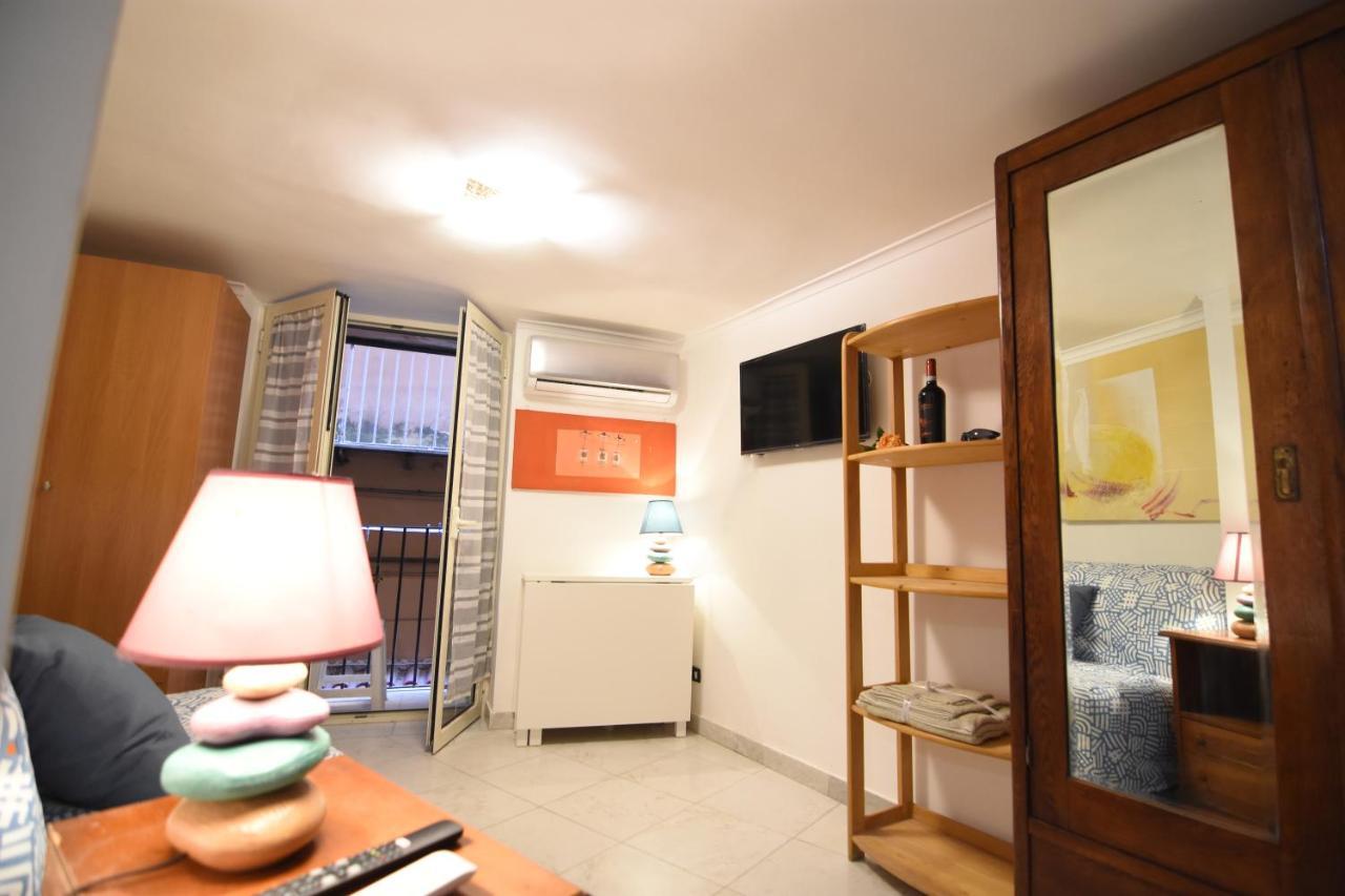 Lilliput Apartment Napoli Eksteriør bilde
