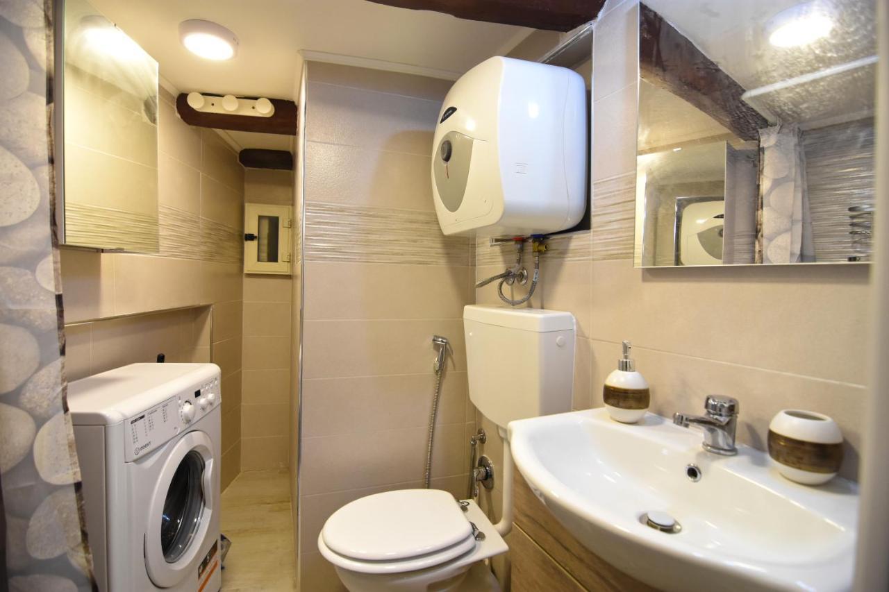 Lilliput Apartment Napoli Eksteriør bilde