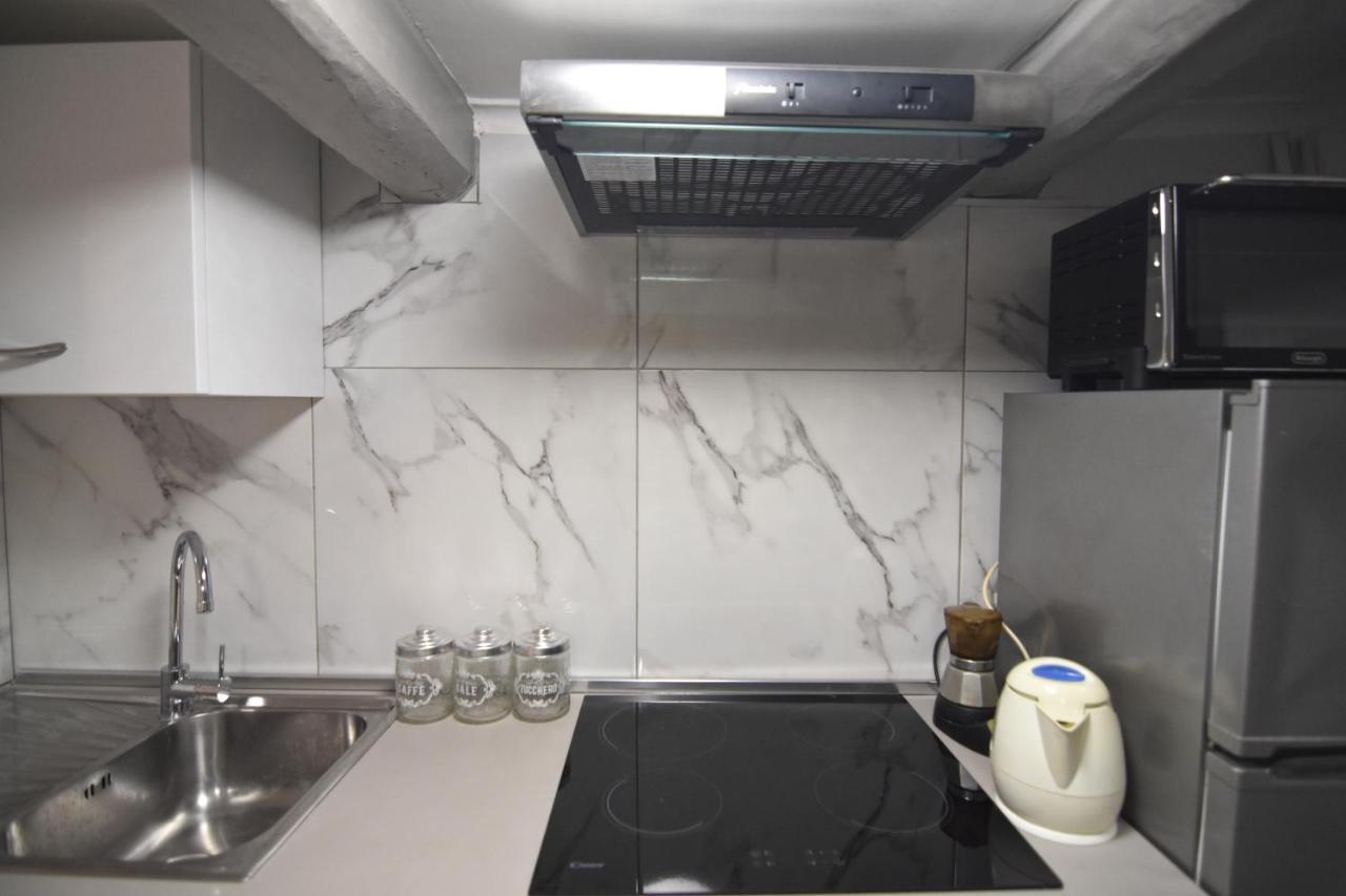 Lilliput Apartment Napoli Eksteriør bilde