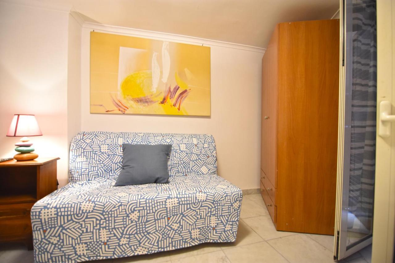 Lilliput Apartment Napoli Eksteriør bilde