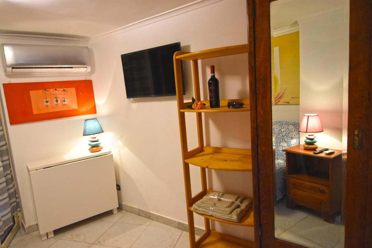 Lilliput Apartment Napoli Eksteriør bilde